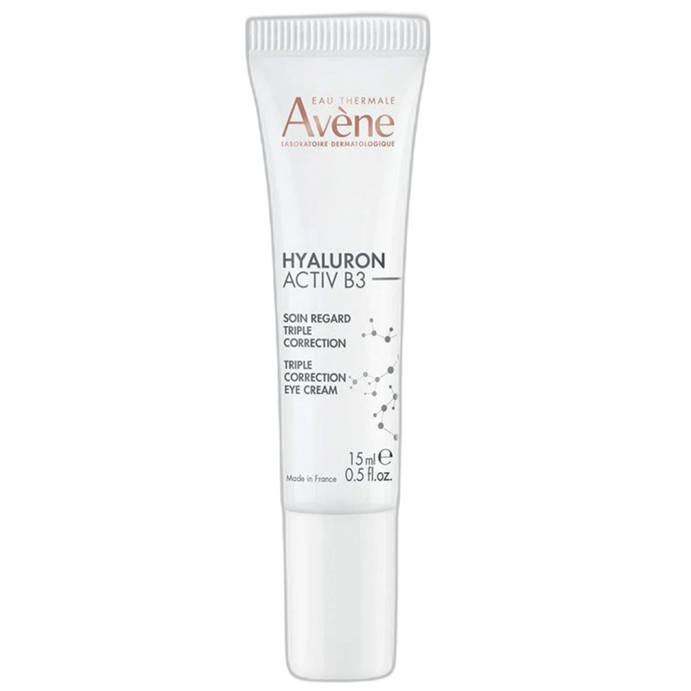 AVENE HYALURON ACTIV B3 MULTI-INTENSIVE NIGHT CREAM 40 ml tüpYüz KremiPIERRE FABRE1MST-12788AVENE HYALURON ACTIV B3 MULTI-INTENSIVE NIGHT CREAM 40 ml tüp
