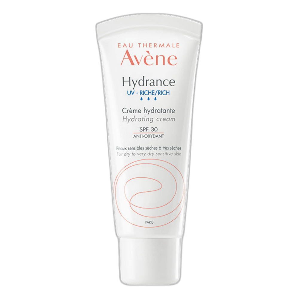 AVENE HYDRANCE RICH SPF30 CREAM 40 ml tüpYüz KremiPIERRE FABRE1MST-12802AVENE HYDRANCE RICH SPF30 CREAM 40 ml tüp