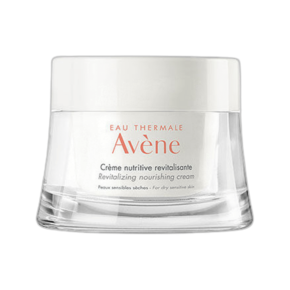 AVENE REVITALIZING NOURISHING CREAM 50 ml kutuYüz KremiPIERRE FABRE1MST-12799AVENE REVITALIZING NOURISHING CREAM 50 ml kutu