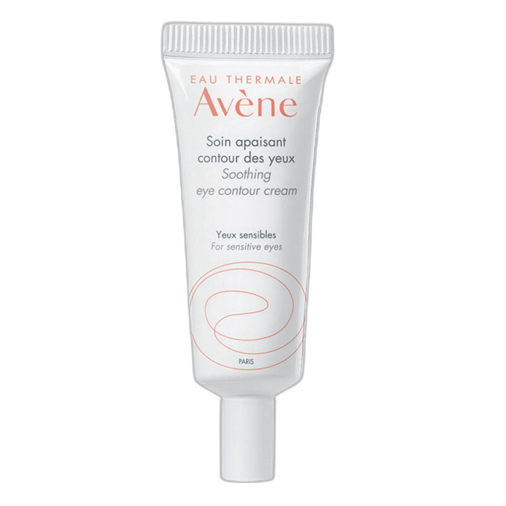 AVENE SOOTHING EYE CONTOUR CREAM 10 ml tüpGöz Kremi & LosyonuPIERRE FABRE1MST-11916AVENE SOOTHING EYE CONTOUR CREAM 10 ml tüp