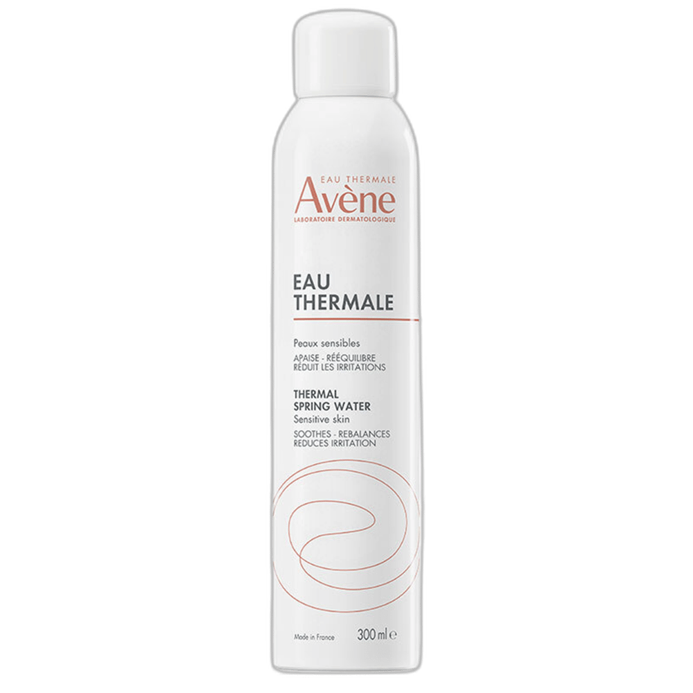 AVENE TERMAL SU 300 ml şişeTermal SuPIERRE FABRE1MST-14449AVENE TERMAL SU 300 ml şişe