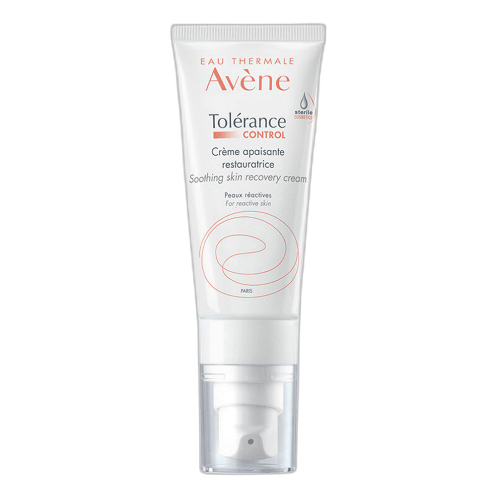 AVENE TOLERANCE CONTROL CREME 40 ml tüpYüz KremiPIERRE FABRE1MST-12642AVENE TOLERANCE CONTROL CREME 40 ml tüp