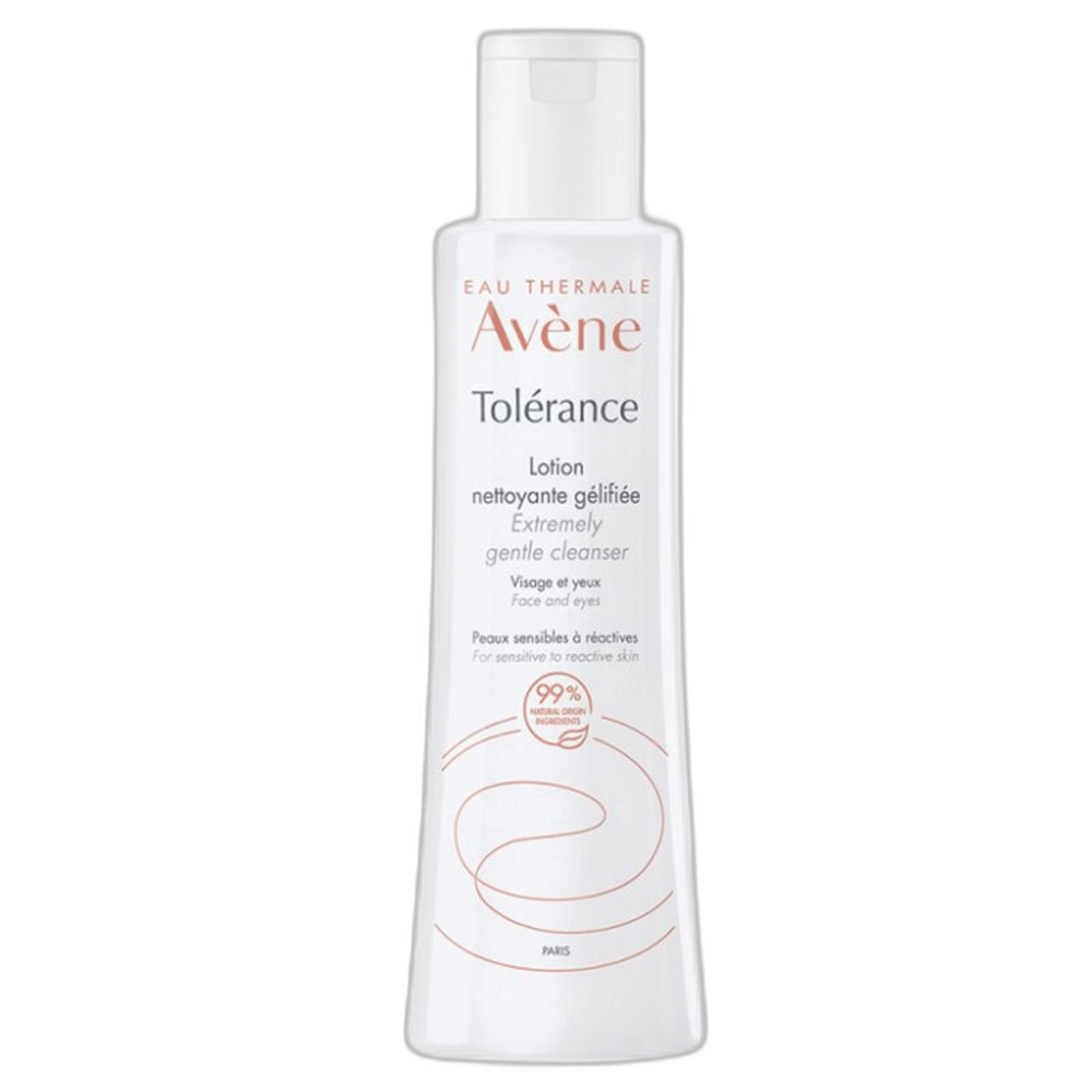 AVENE TOLERANCE LOTION 200 ml şişeMakyaj Temizleme Suyu & Sütü & KöpüğüPIERRE FABRE1MST-11917AVENE TOLERANCE LOTION 200 ml şişe