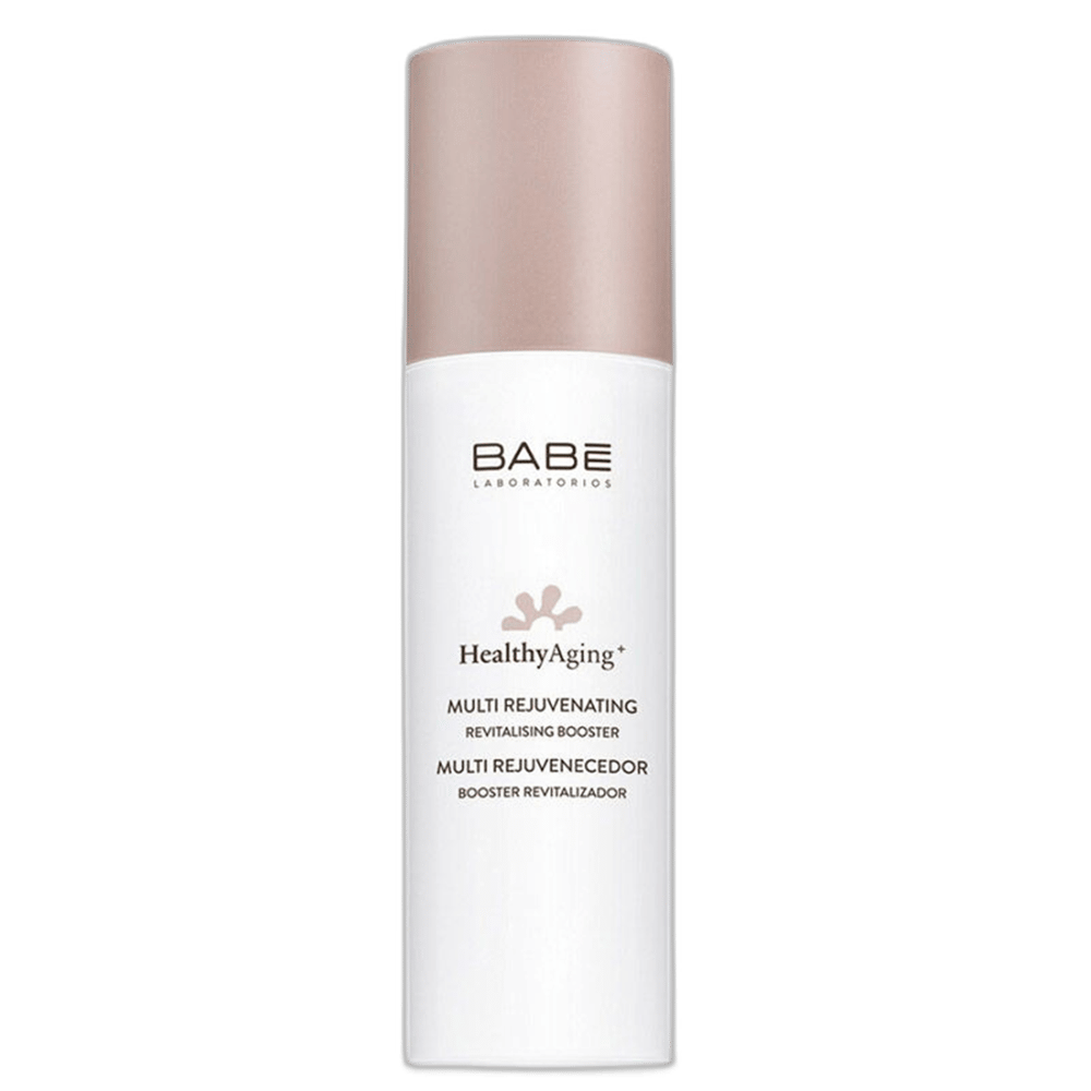 BABE HEALTHYAGING MULTI REJUVENATING REVITALISING BOOSTER 50 ml şişeYüz SerumuBABE1MST-14274BABE HEALTHYAGING MULTI REJUVENATING REVITALISING BOOSTER 50 ml şişe