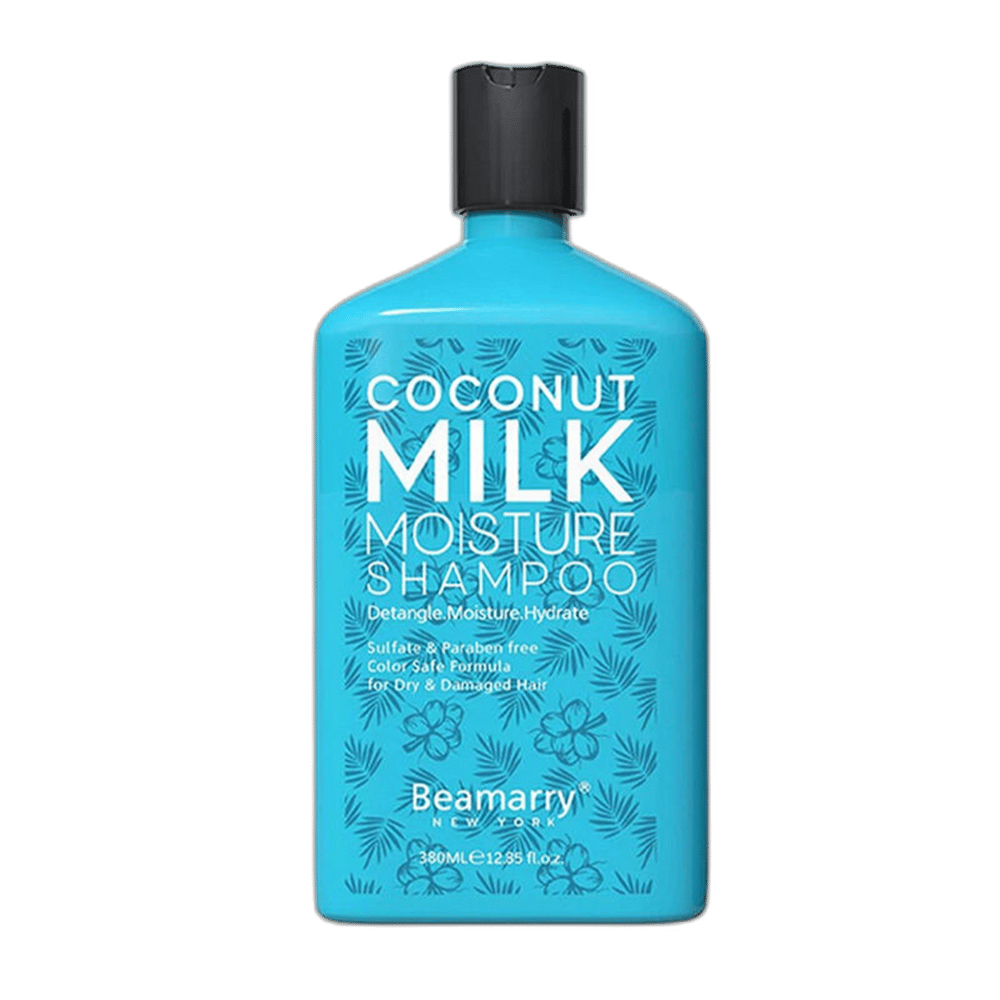 BEAMARRY COCONUT MILK MOISTURE SHAMPOO 380 ml şişeGüçlendirici-yıpranma KarşıtıAxis Kozmetik1MST-9722BEAMARRY COCONUT MILK MOISTURE SHAMPOO 380 ml şişe