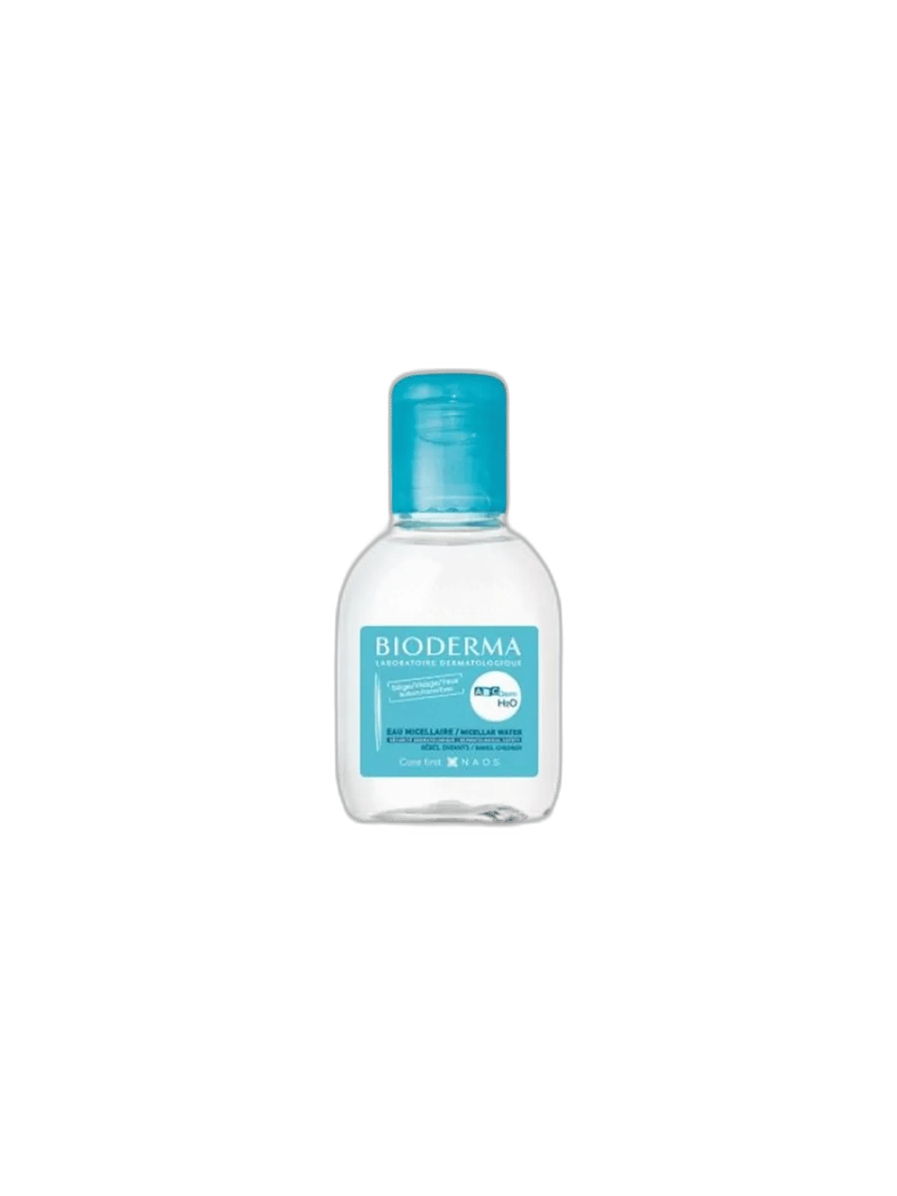 BIODERMA ABCDERM H2O 100 ml şişeDiğerNAOS İSTANBUL1MST-8298BIODERMA ABCDERM H2O 100 ml şişe