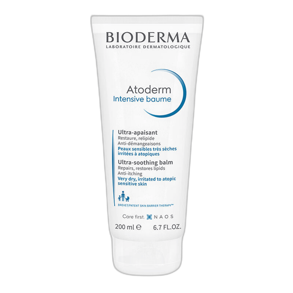 BIODERMA ATODERM INTENSIVE BALM 200 ml tüpYüz KremiNAOS İSTANBUL1MST-10758BIODERMA ATODERM INTENSIVE BALM 200 ml tüp