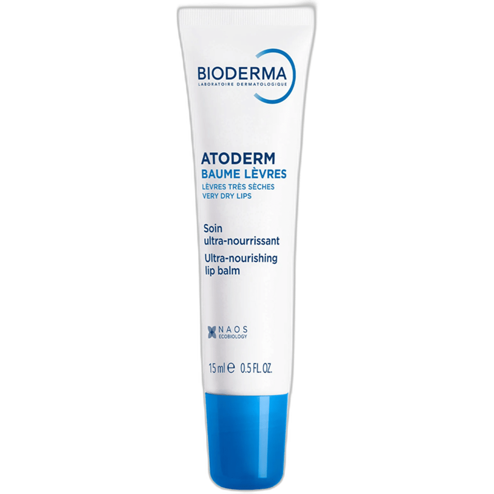 BIODERMA ATODERM LIP BALM 15 ml tüpDudak Kremi & JeliNAOS İSTANBUL1MST-11764BIODERMA ATODERM LIP BALM 15 ml tüp