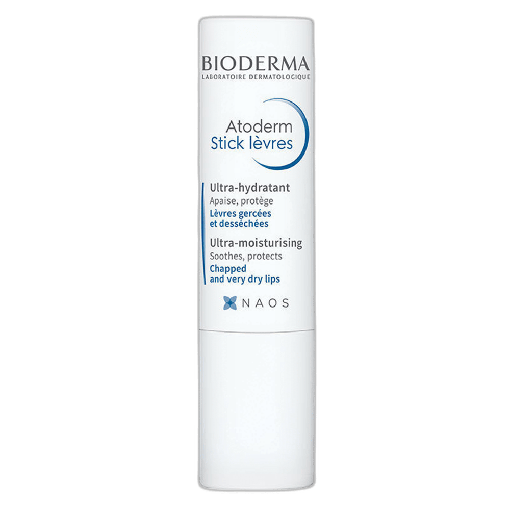 BIODERMA ATODERM LIP STICK 4 gr tüpDudak Kremi & JeliNAOS İSTANBUL1MST-11765BIODERMA ATODERM LIP STICK 4 gr tüp