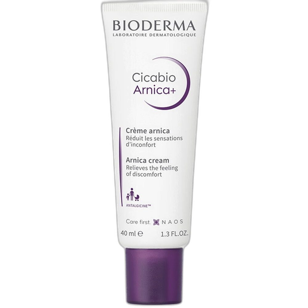 BIODERMA CICABIO ARNICA+ ONARICI BAKIM KREMI 40 ml tüpYüz KremiNAOS İSTANBUL1MST-10667BIODERMA CICABIO ARNICA+ ONARICI BAKIM KREMI 40 ml tüp