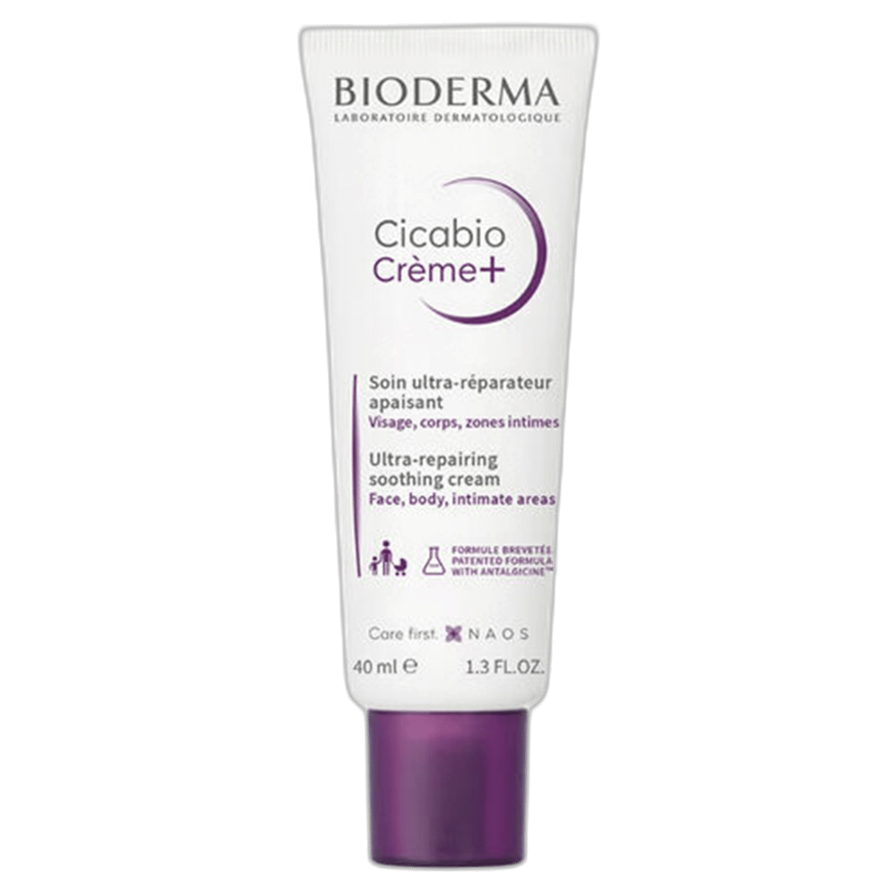 Bioderma Cicabio Creme 40mlYüz KremiBioderma1MST-15242Bioderma Cicabio Creme 40ml