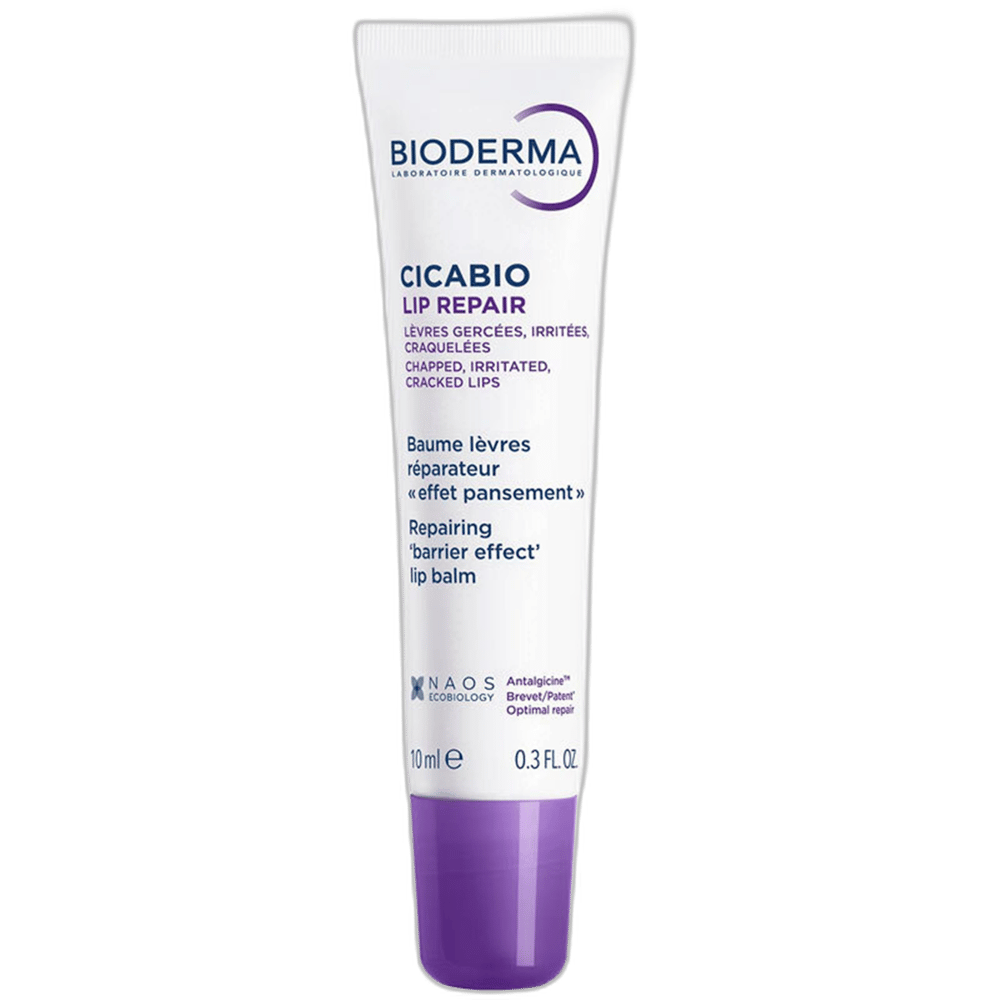 BIODERMA CICABIO LIP REPAIR 10 ml tüpDudak Kremi & JeliNAOS İSTANBUL1MST-11833BIODERMA CICABIO LIP REPAIR 10 ml tüp