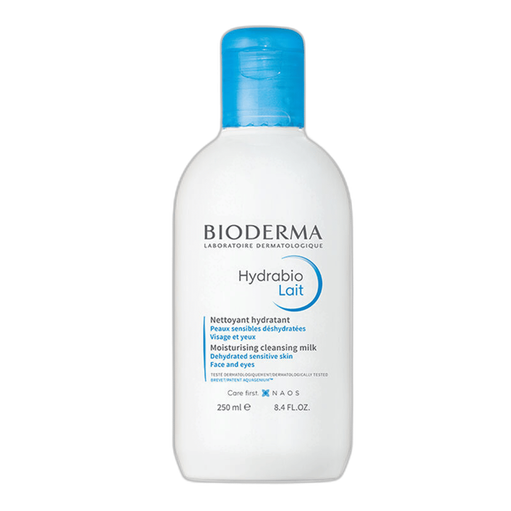 BIODERMA MILKY CLEANSER 250 ml şişeMakyaj Temizleme Suyu & Sütü & KöpüğüNAOS İSTANBUL1MST-12043BIODERMA MILKY CLEANSER 250 ml şişe