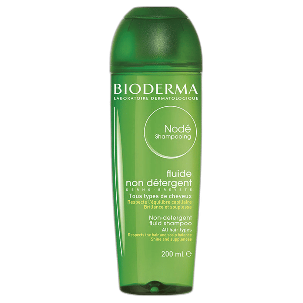 BIODERMA NODE FLUID SHAMPOO 200 ml şişeSık KullanımNAOS İSTANBUL1MST-8877BIODERMA NODE FLUID SHAMPOO 200 ml şişe