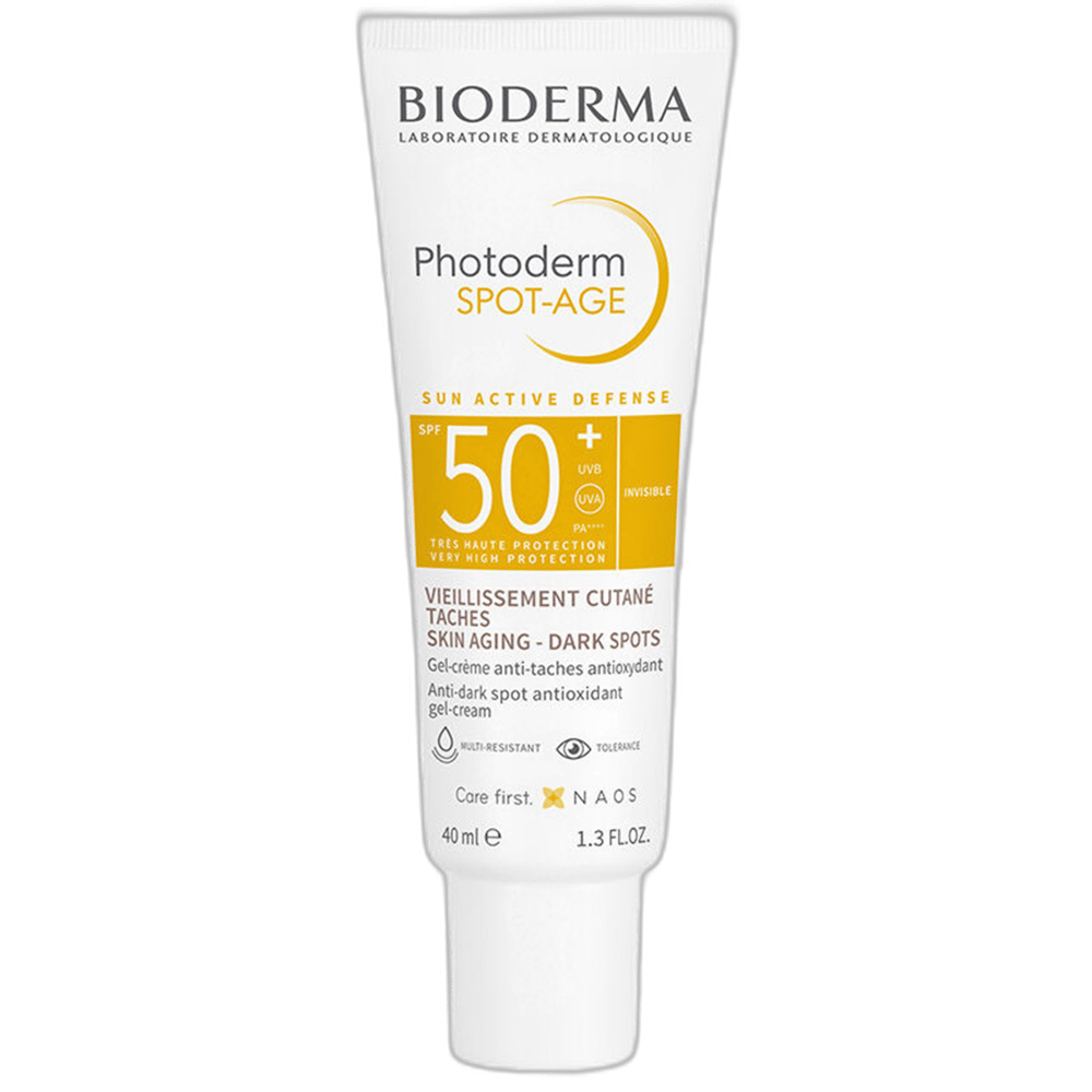 Bioderma Photoderm SPF50+ Spot Age 40 mlLekeli Ciltler İçin Güneş KremiBioderma1MST-15260Bioderma Photoderm SPF50+ Spot Age 40 ml