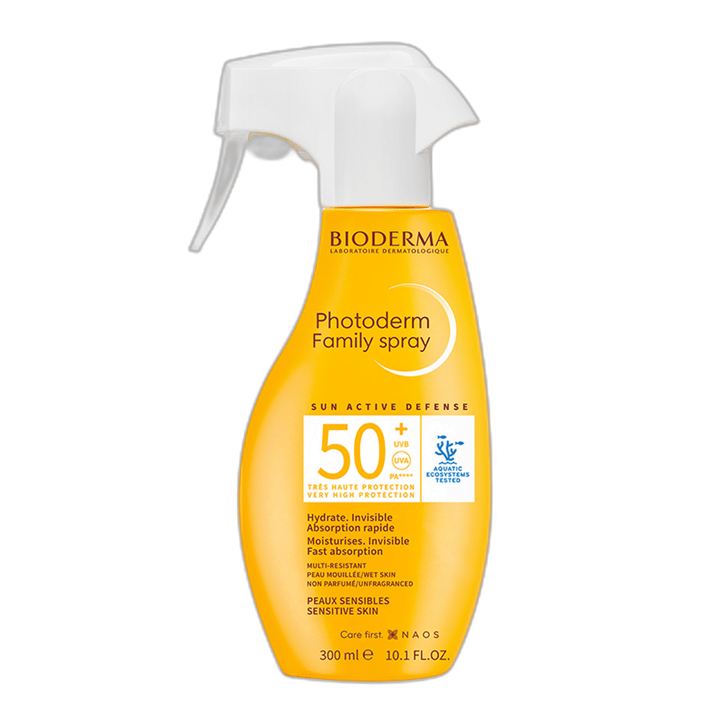 BIODERMA PHOTODERM SPF50+ SPREY 300 ml şişeGüneş SpreyiNAOS İSTANBUL1MST-15118BIODERMA PHOTODERM SPF50+ SPREY 300 ml şişe