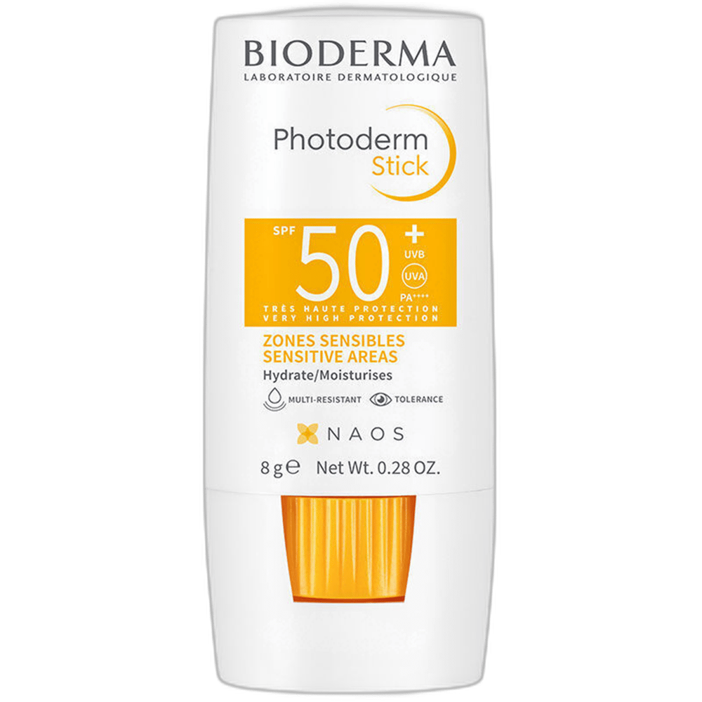 BIODERMA PHOTODERM STICK SPF50+ 8 gr stickGüneş StickNAOS İSTANBUL1MST-15179BIODERMA PHOTODERM STICK SPF50+ 8 gr stick