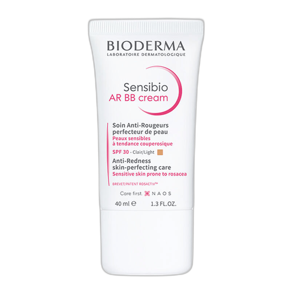 BIODERMA SENSIBIO AR BB CREAM SPF30 40 ml tüpFondöten & Bb-cc KremNAOS İSTANBUL1MST-14480BIODERMA SENSIBIO AR BB CREAM SPF30 40 ml tüp