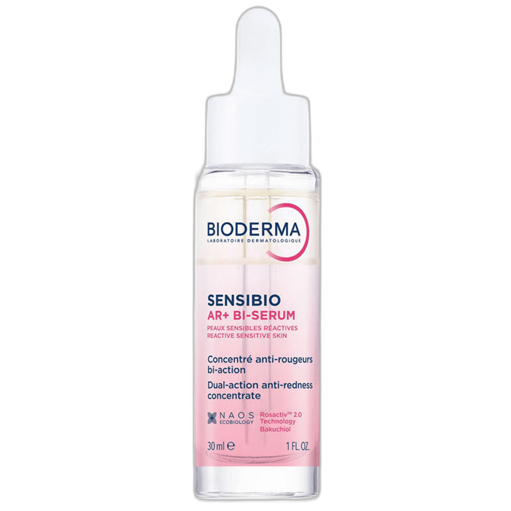 BIODERMA SENSIBIO AR+ BI-SERUM 30 ml şişeYüz SerumuNAOS İSTANBUL1MST-14265BIODERMA SENSIBIO AR+ BI-SERUM 30 ml şişe