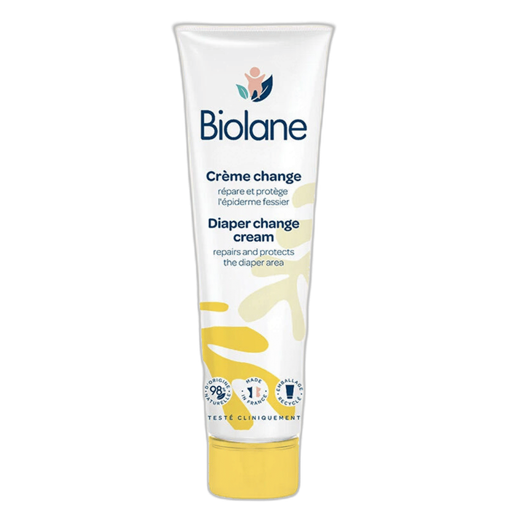 BIOLANE DIAPER RASH CREAM PISIK KREMI 100 ml tüpBebek Pişik ÜrünleriSENKA KİMYA VE KOZMETİK1MST-8146BIOLANE DIAPER RASH CREAM PISIK KREMI 100 ml tüp