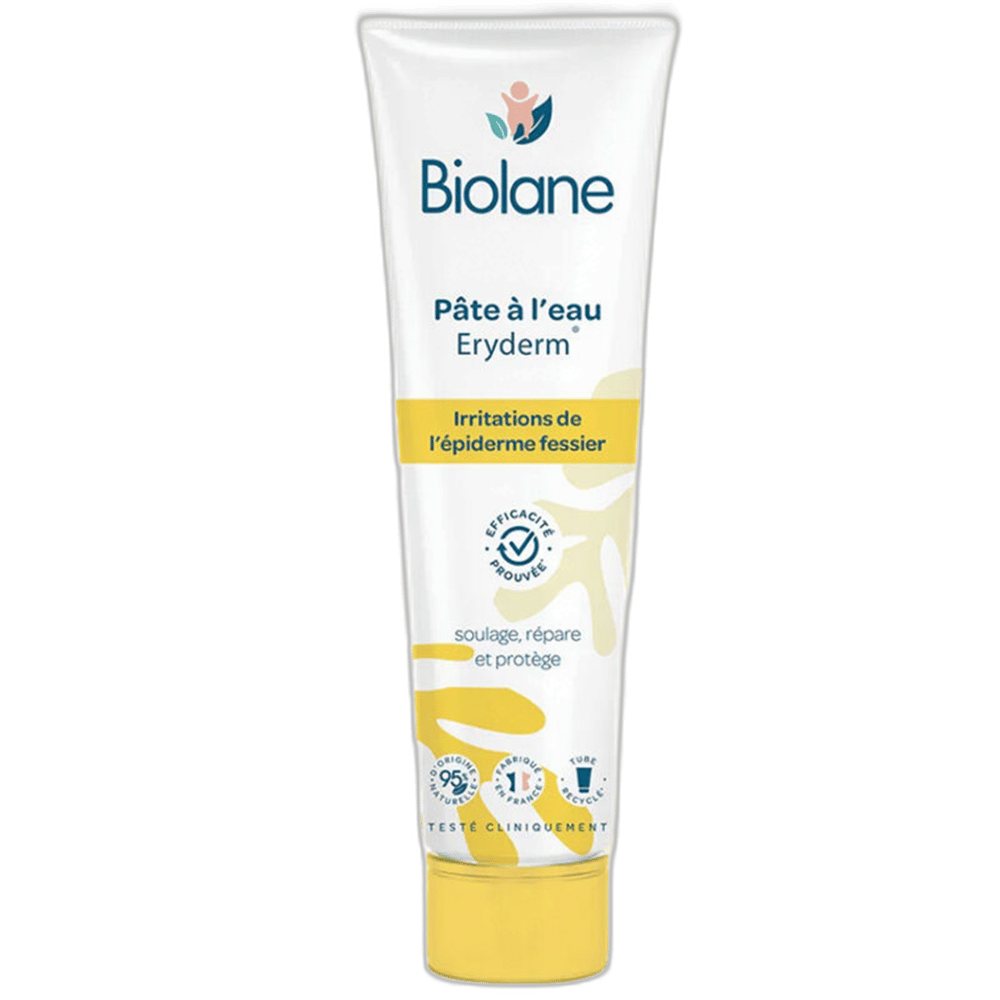 BIOLANE ERYDERM WATER-BASED PASTE SU BAZLI PISIK MACUNU 75 ml tüpBebek Pişik ÜrünleriSENKA KİMYA VE KOZMETİK1MST-8148BIOLANE ERYDERM WATER-BASED PASTE SU BAZLI PISIK MACUNU 75 ml tüp