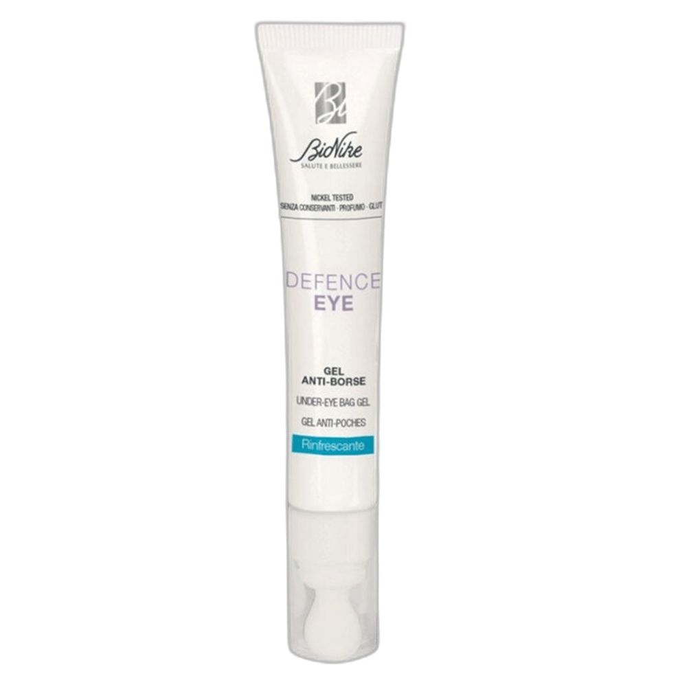 BIONIKE DEFENCE EYE ANTI-BORSE UNDER EYE BAG GEL 15 ml tüpGöz Kremi & LosyonuNUVİTA1MST-11944BIONIKE DEFENCE EYE ANTI-BORSE UNDER EYE BAG GEL 15 ml tüp