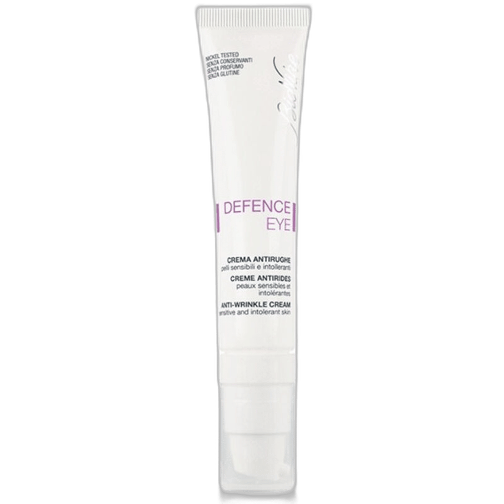 BIONIKE DEFENCE EYE ANTI-WRINKLE CREAM 15 ml tüpGöz Kremi & LosyonuNUVİTA1MST-11945BIONIKE DEFENCE EYE ANTI-WRINKLE CREAM 15 ml tüp