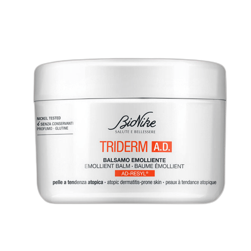 BIONIKE TRIDERM A.D. EMOLLIENT BALM 450 ml kutuVücut KremiNUVİTA1MST-10952BIONIKE TRIDERM A.D. EMOLLIENT BALM 450 ml kutu