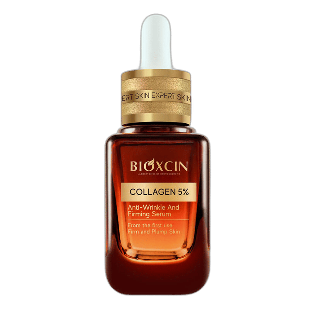 BIOXCIN COLLAGEN SERUM 30 mlYüz SerumuDERMA-COS1MST-14078BIOXCIN COLLAGEN SERUM 30 ml