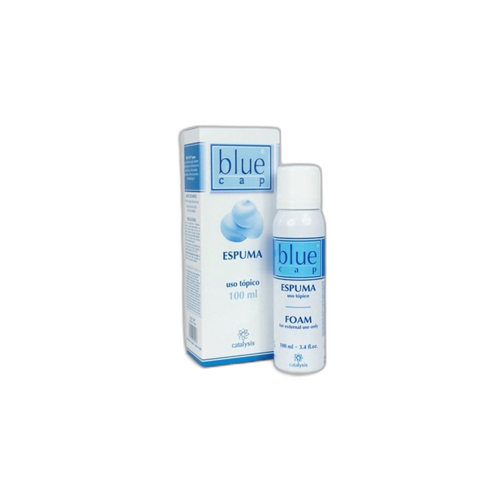 BLUE CAP KEPEK KARSITI SPREY 100 ml şişeSaç SpreyiPRİMUM PHARMA1MST-10099BLUE CAP KEPEK KARSITI SPREY 100 ml şişe