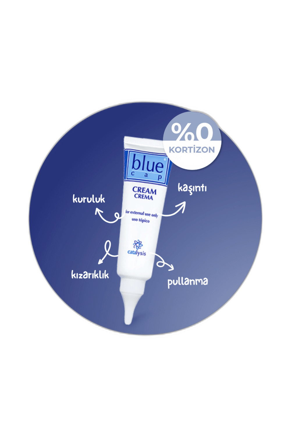BLUE CAP KREM 50 gr tüpVücut KremiPRİMUM PHARMA1MST-10795BLUE CAP KREM 50 gr tüp