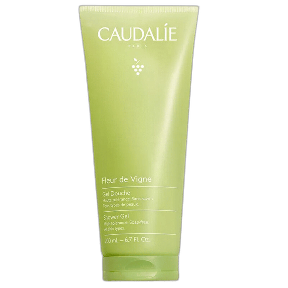 CAUDALIE FLEUR DE VIGNE SHOWER GEL 200 ml tüpDuş JelleriCAUDALIE1MST-8499CAUDALIE FLEUR DE VIGNE SHOWER GEL 200 ml tüp