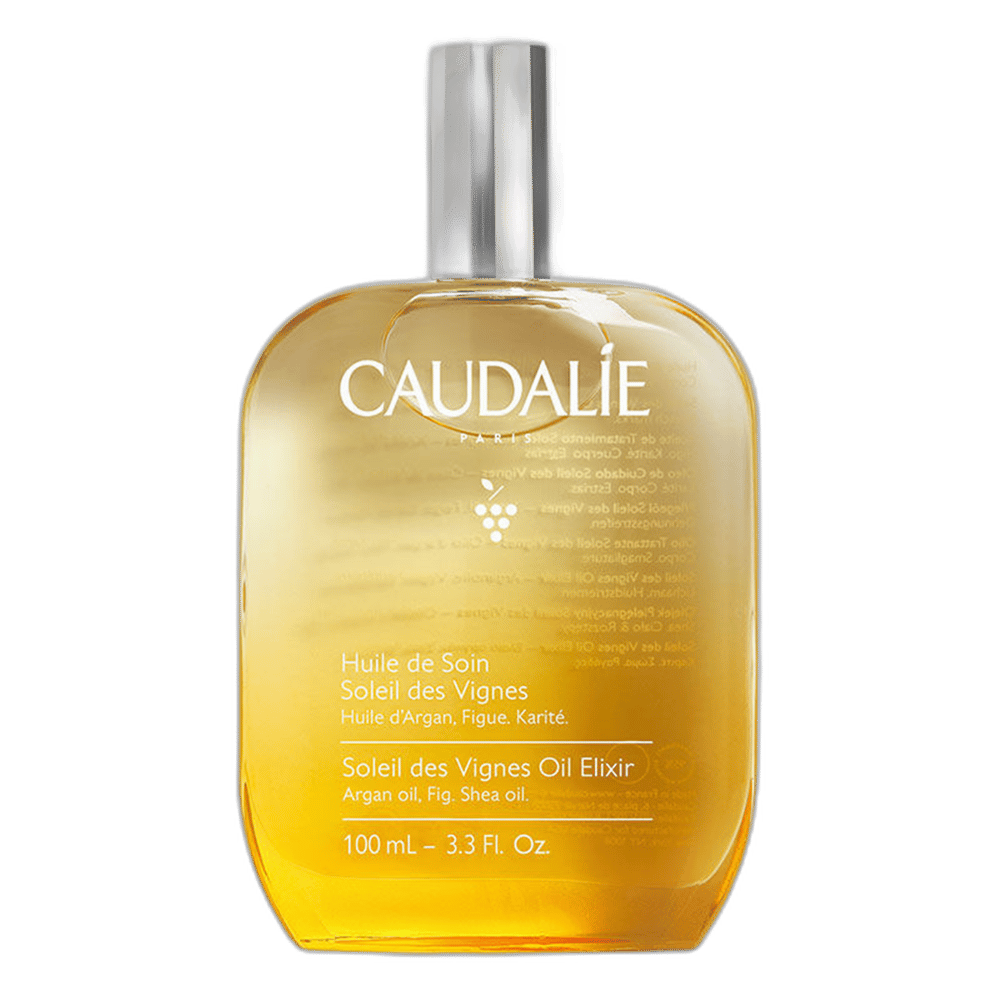 CAUDALIE SOLEIL DES VIGNES OIL ELIXIR 100 ml şişeVücut Bakım YağıCAUDALIE1MST-10239CAUDALIE SOLEIL DES VIGNES OIL ELIXIR 100 ml şişe