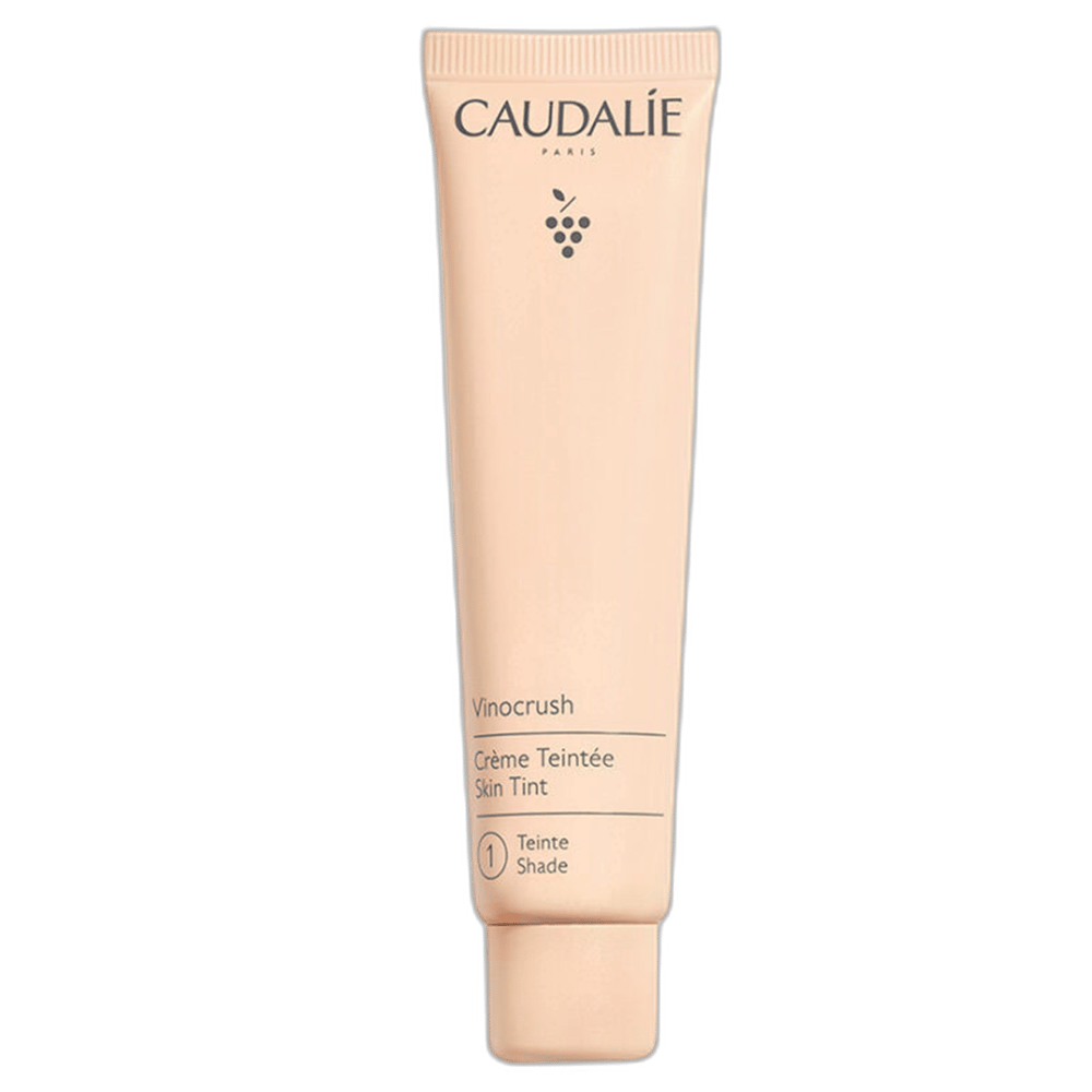 CAUDALIE VINOCRUSH SKIN TINT 1 30 ml tüpFondöten & Bb-cc KremCAUDALIE1MST-14489CAUDALIE VINOCRUSH SKIN TINT 1 30 ml tüp