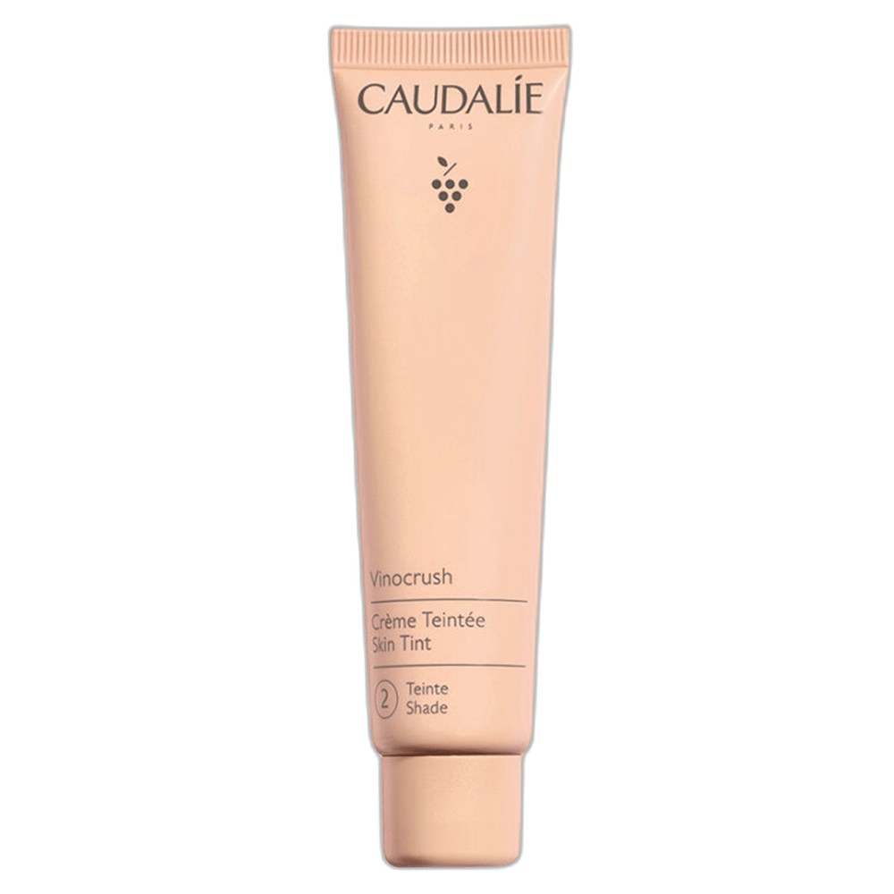 CAUDALIE VINOCRUSH SKIN TINT 2 30 ml tüpFondöten & Bb-cc KremCAUDALIE1MST-14490CAUDALIE VINOCRUSH SKIN TINT 2 30 ml tüp