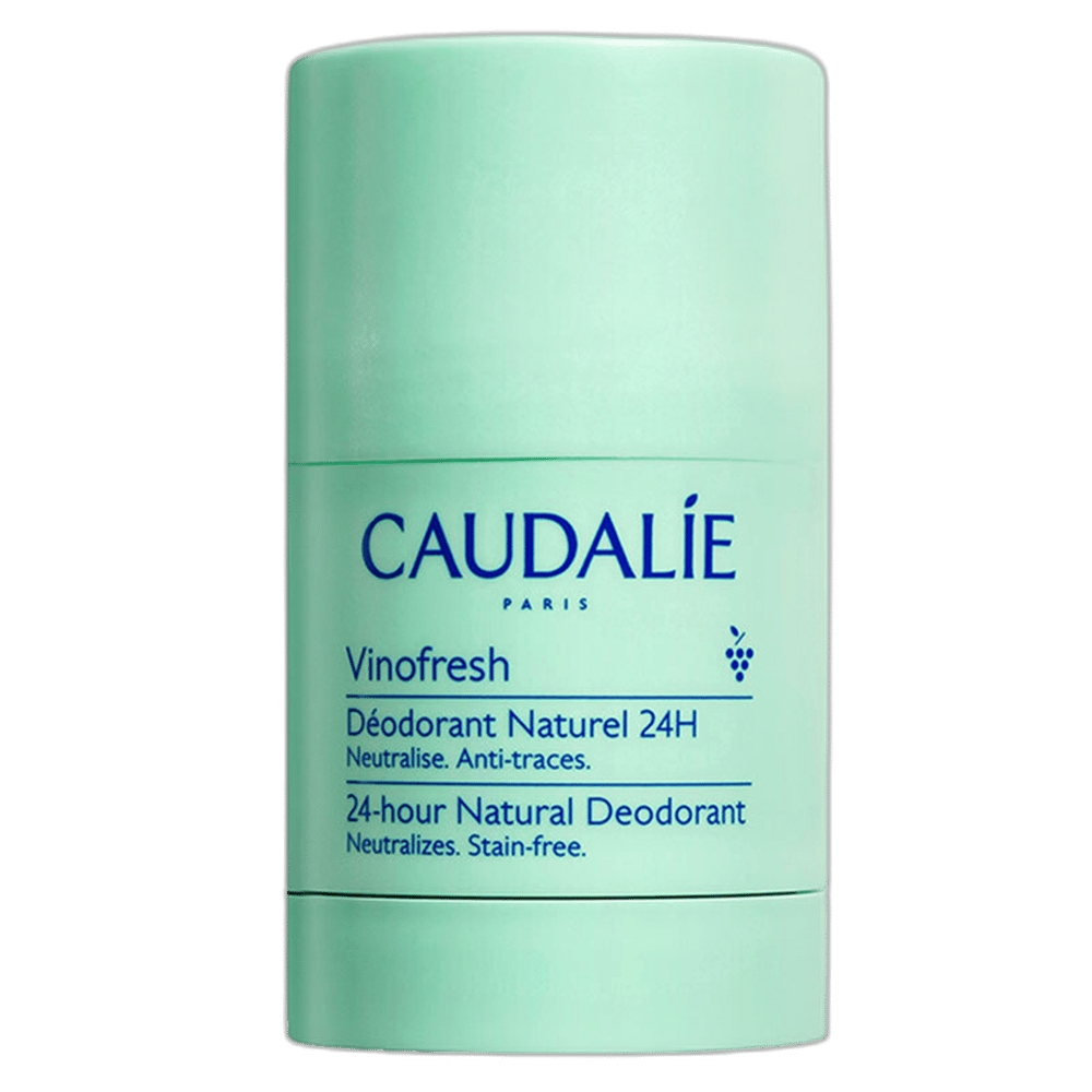CAUDALIE VINOFRESH NATURAL STICK DEODORANT 50 gr şişeDeodorantCAUDALIE1MST-8727CAUDALIE VINOFRESH NATURAL STICK DEODORANT 50 gr şişe