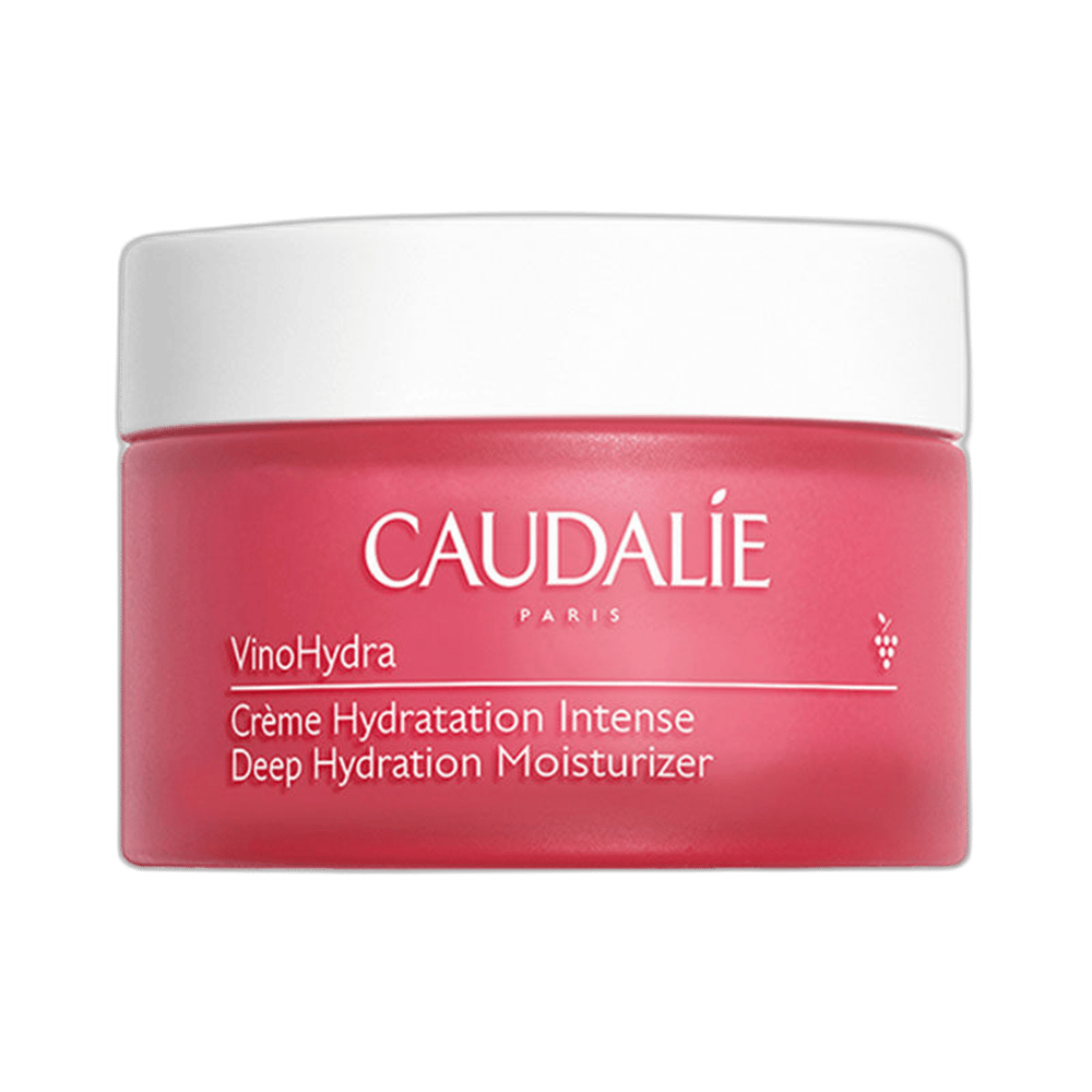 CAUDALIE VINOHYDRA DEEP HYDRATION MOISTURIZER 50 ml kutuYüz KremiCAUDALIE1MST-13214CAUDALIE VINOHYDRA DEEP HYDRATION MOISTURIZER 50 ml kutu
