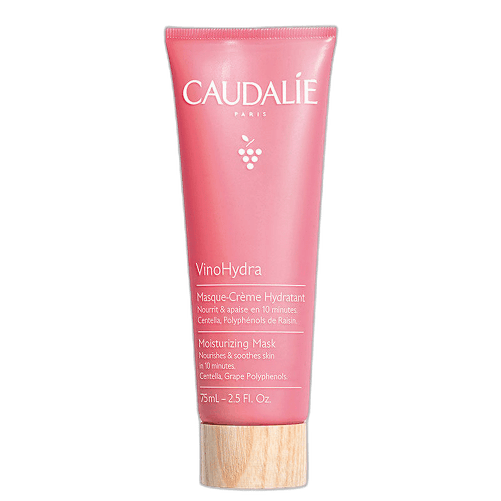 CAUDALIE VINOHYDRA MOISTURIZING MASK 75 ml tüpYüz KremiCAUDALIE1MST-13212CAUDALIE VINOHYDRA MOISTURIZING MASK 75 ml tüp