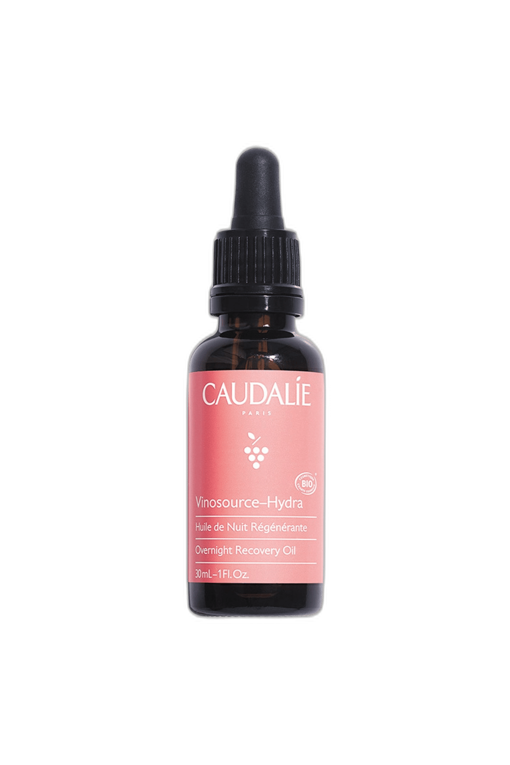 CAUDALIE VINOSOURCE-HYDRA OVERNIGHT RECOVERY OIL 30 ml şişeYüz Bakım YağıCAUDALIE1MST-13290CAUDALIE VINOSOURCE-HYDRA OVERNIGHT RECOVERY OIL 30 ml şişe
