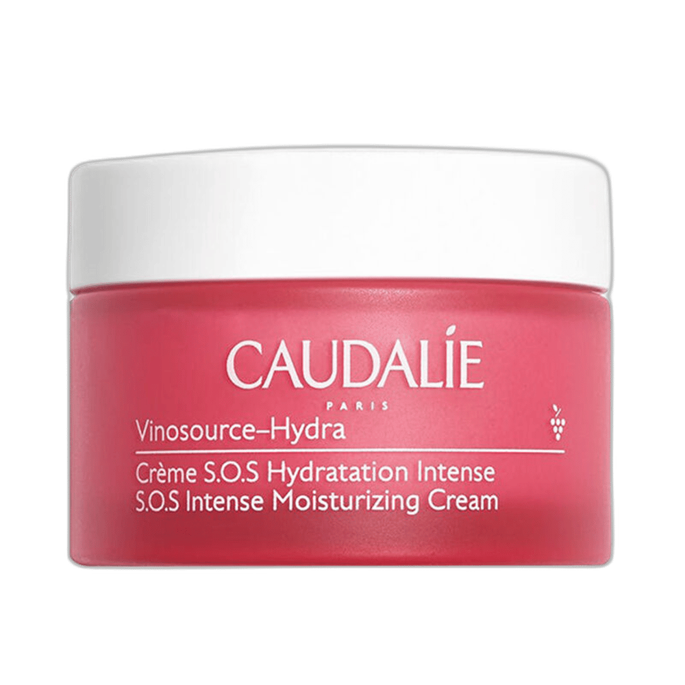 CAUDALIE VINOSOURCE-HYDRA S.O.S INTENSE MOISTURIZING CREAM 50 ml kutuYüz KremiCAUDALIE1MST-12741CAUDALIE VINOSOURCE-HYDRA S.O.S INTENSE MOISTURIZING CREAM 50 ml kutu