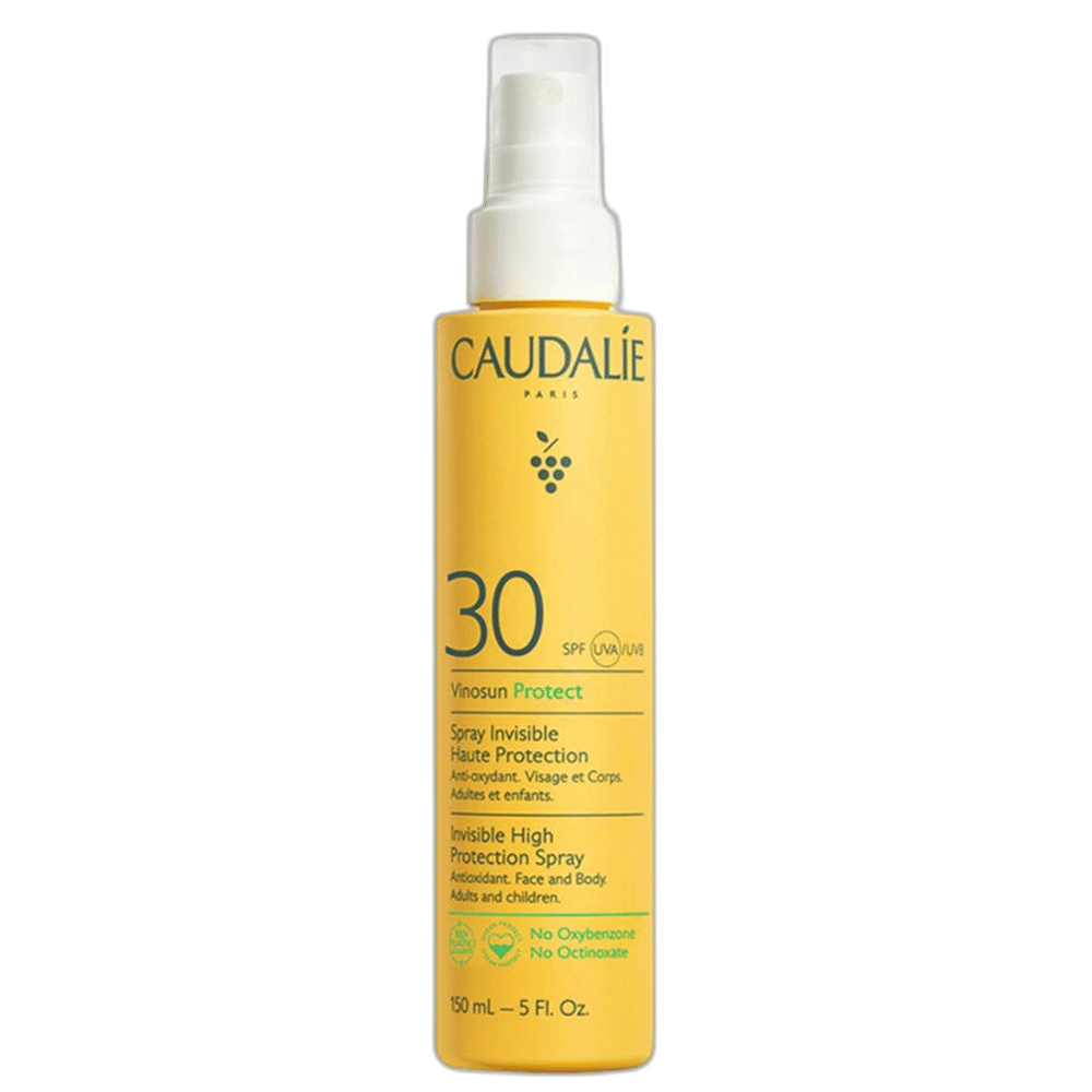 CAUDALIE VINOSUN HIGH PROTECTION SPRAY SPF30 150 ml şişeGüneş SpreyiCAUDALIE1MST-15107CAUDALIE VINOSUN HIGH PROTECTION SPRAY SPF30 150 ml şişe