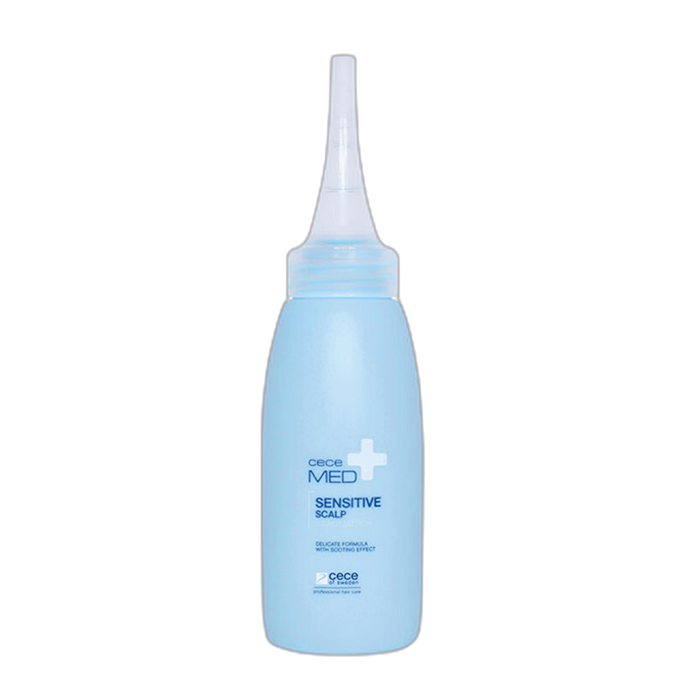 CECEMED OILY HAIR LOTION 75 ml şişeSaç Losyonu & SütüECCE KOZMETİK1MST-9953CECEMED OILY HAIR LOTION 75 ml şişe