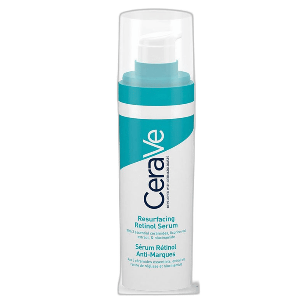 CERAVE YENILEYICI RETINOL SERUM 30 ml şişeYüz SerumuLOREAL1MST-13921CERAVE YENILEYICI RETINOL SERUM 30 ml şişe