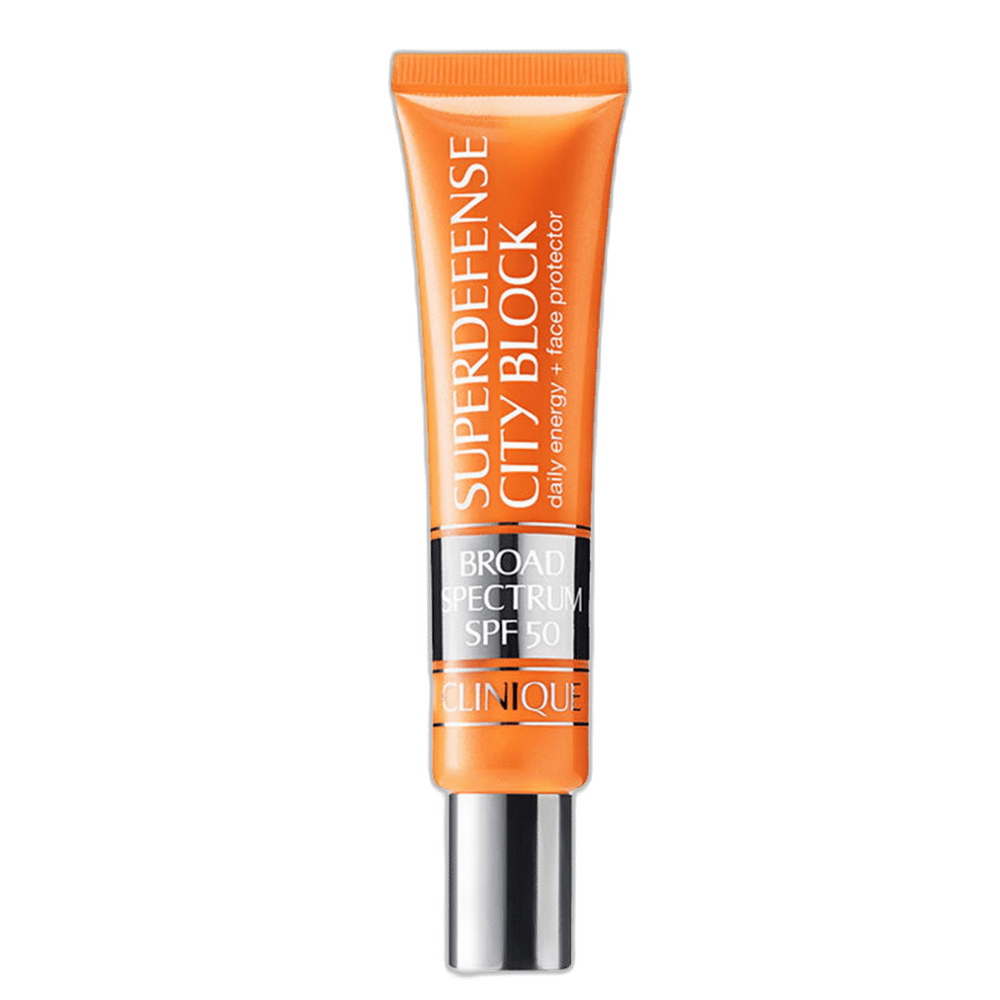 Clinique Superdefense City Block SPF 50 Güneş Koruyucu 40 mlNormal Ciltler İçin Güneş KremiClinique1MST-15319Clinique Superdefense City Block SPF 50 Güneş Koruyucu 40 ml