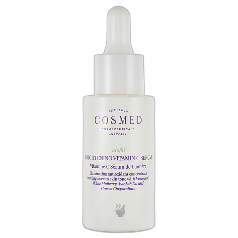 COSMED ALIGHT BRIGHTENING VITAMIN C SERUM 30 ml şişeYüz SerumuCOSMED1MST-14182COSMED ALIGHT BRIGHTENING VITAMIN C SERUM 30 ml şişe