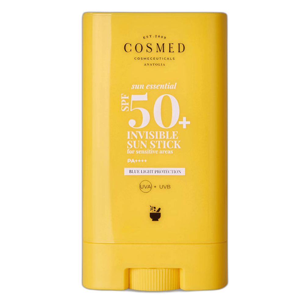 Cosmed Sun Essential Güneş Koruyucu Sun Stick SPF50+ 20 grStick Güneş KremiCosmed1MST-15327Cosmed Sun Essential Güneş Koruyucu Sun Stick SPF50+ 20 gr