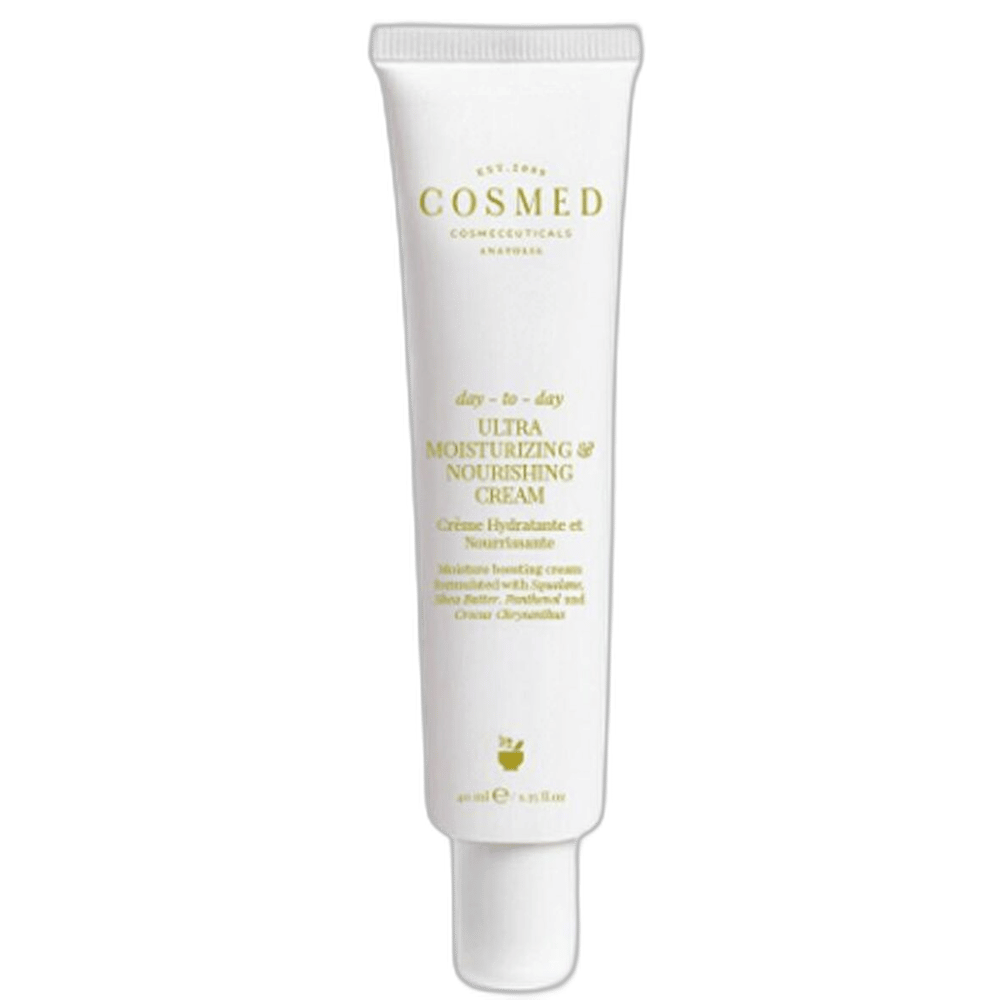 COSMED ULTRA MOISTURIZING NOURISHING CREAM 40 ml tüpYüz KremiCOSMED1MST-12923COSMED ULTRA MOISTURIZING NOURISHING CREAM 40 ml tüp