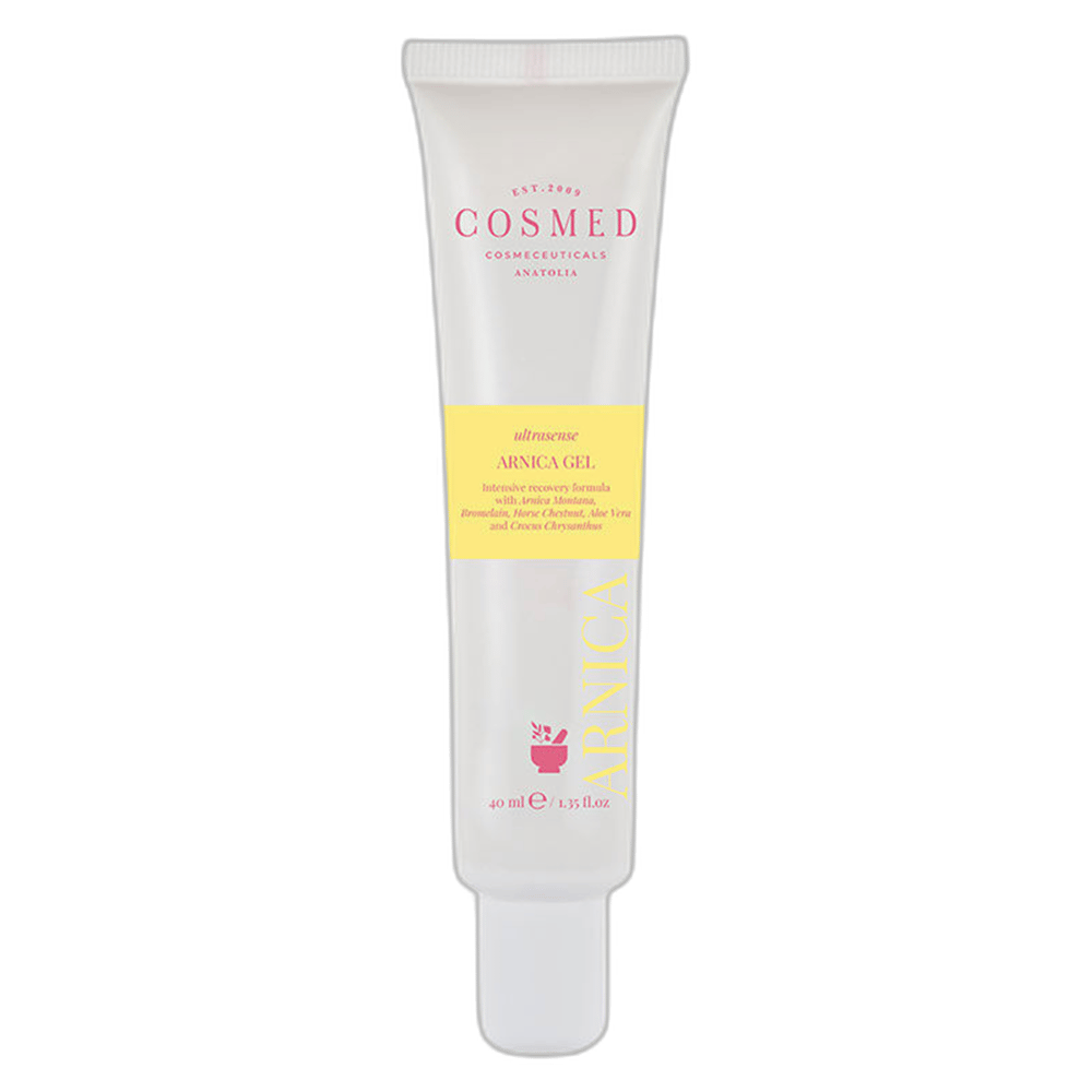 COSMED ULTRASENSE ARNICA GEL 40 ml tüpYüz JeliCOSMED1MST-13540COSMED ULTRASENSE ARNICA GEL 40 ml tüp