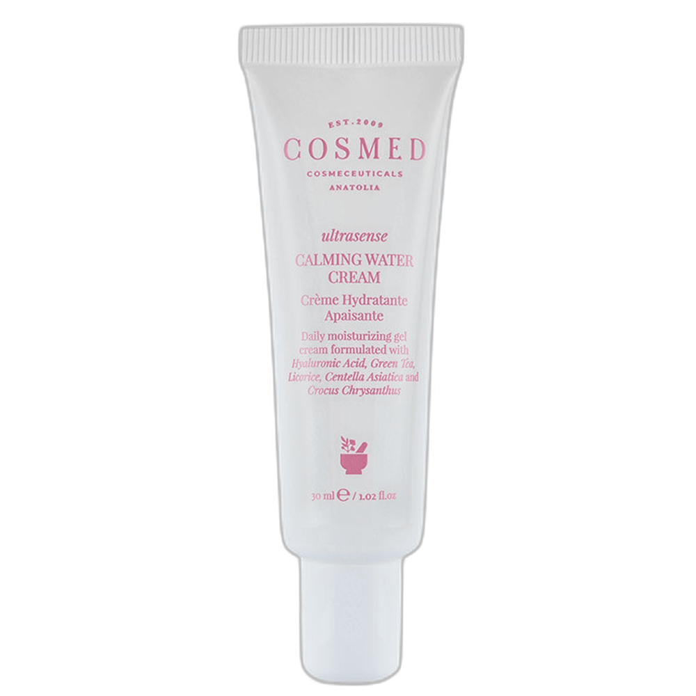 COSMED ULTRASENSE CALMING WATER CREAM 30 ml tüpYüz KremiCOSMED1MST-12929COSMED ULTRASENSE CALMING WATER CREAM 30 ml tüp