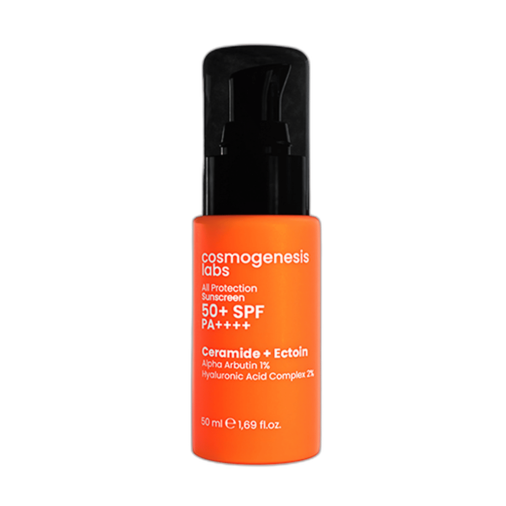 Cosmogenesis Labs SPF50+ Güneş Koruyucu 50 mlNormal Ciltler İçin Güneş KremiCosmogenesis Labs1MST-15333Cosmogenesis Labs SPF50+ Güneş Koruyucu 50 ml